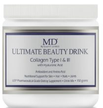 MD Ultimate Beauty Drink