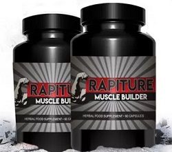 Rapiture Muscle Builder