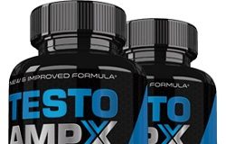 Testo AmpX