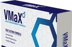 Vmax Male Enhancement