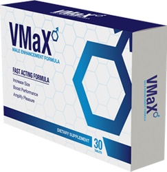 Vmax Male Enhancement