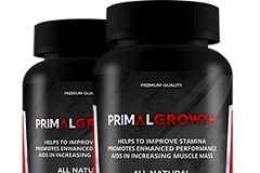 Primal Growth