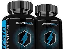 Testo Max Extreme