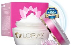 Loriax Face Cream
