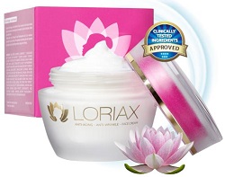 Loriax Face Cream