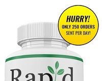 Rapid Releaf CBD