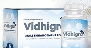 Vidhigra male enhancement