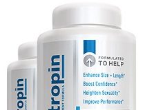 Apexatropin Male Enhancement