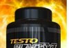 Testo Black XT