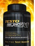 Testo Black XT