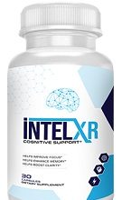 IntelXR