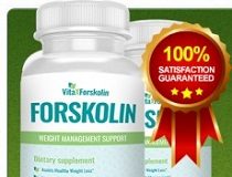 Vitax Forskolin
