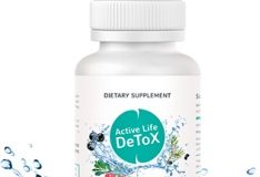 active life detox