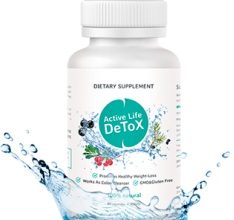 active life detox