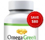 omega green