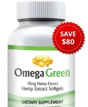 omega green