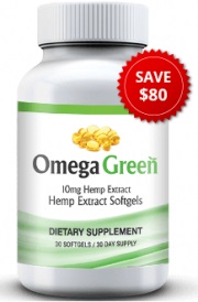 omega green