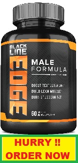 Blackline Edge Pills