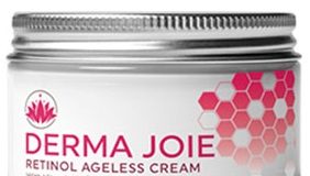 Derma Joie Cream