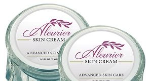 Aleurier Skin Cream