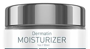 Dermatin Moisturizer Cream