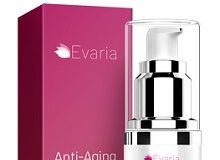 Evaria Face Serum