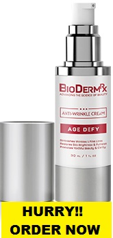 BioDermRX Skin Cream