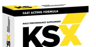 KSX Male Enhancement