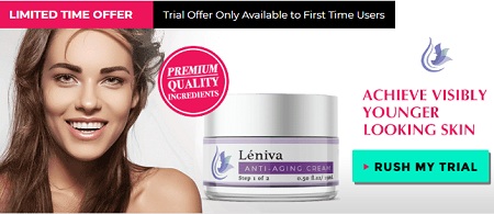 Leniva Face Cream