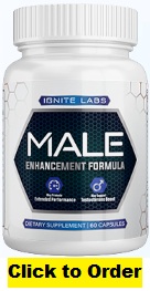 Ignite Labs Male Enhancement