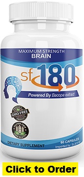 SF180 Brain