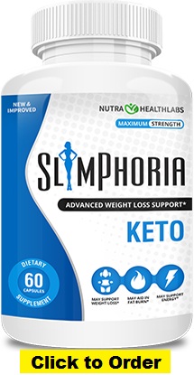 Slimphoria Keto Diet