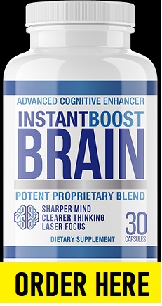 instant boost brain