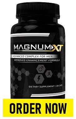 Magnum XT Male Enhancement