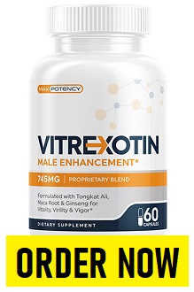 Vitrexotin Male Enhancement