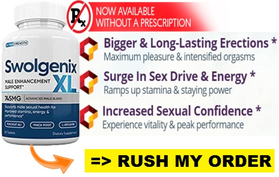 Swolgenix XL