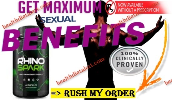 Rhino Spark Male Enhancement